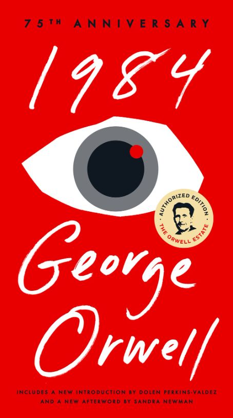 1984 - paperback