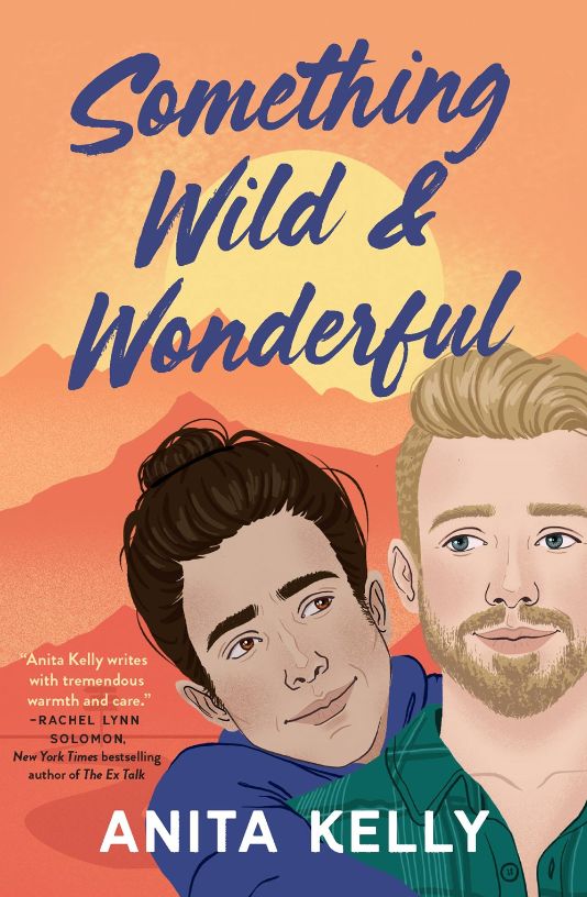 Something Wild &amp; Wonderful