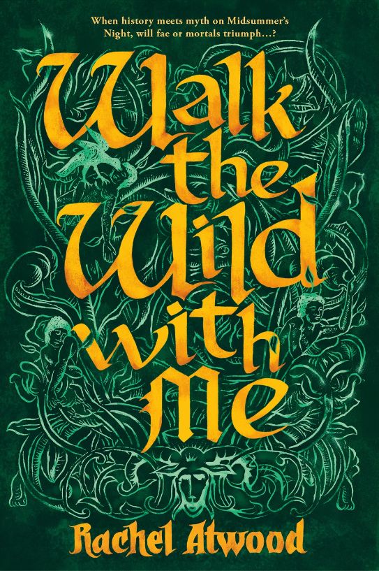 Walk The Wild With Me Walk The Wild With Me