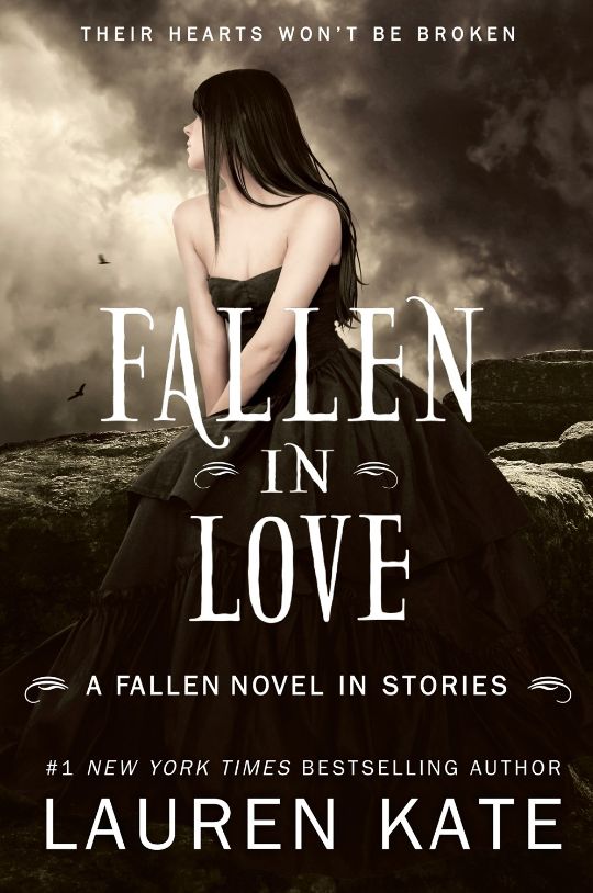 Fallen in love