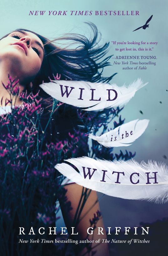 Wild is the Witch Wild is the Witch