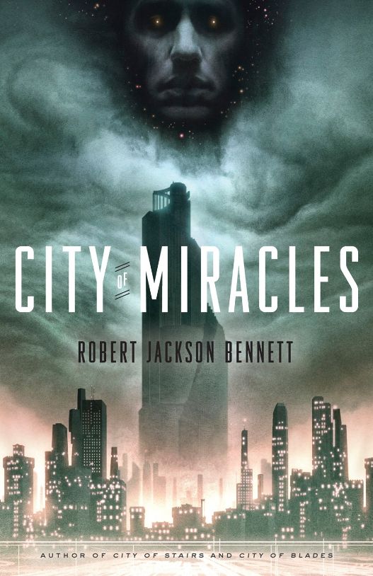 City of Miracles City of Miracles