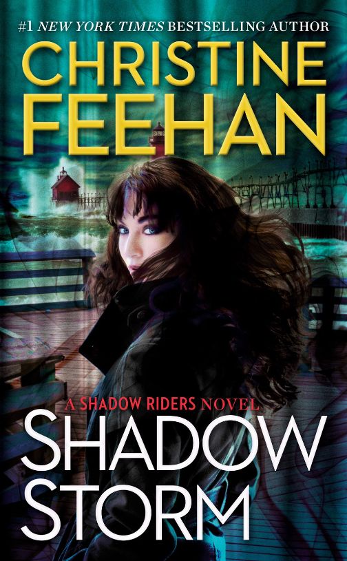 Shadow Storm