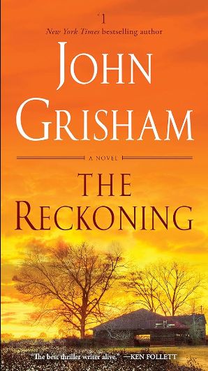 The Reckoning - 2019 Paperbound