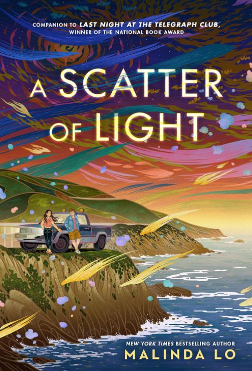 A Scatter of Light A Scatter of Light