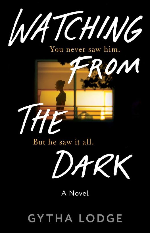 Watching From the Dark