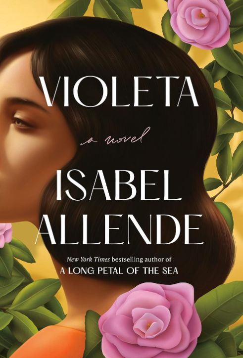 Violeta - Random House