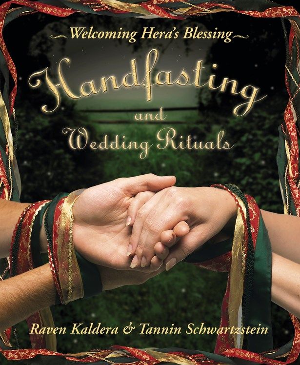 Handfasting and Wedding Rituals Handfasting and Wedding Rituals
