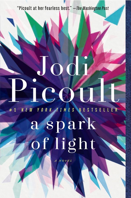 A Spark Of Light