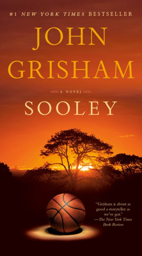 Sooley -  2022 Paperbound