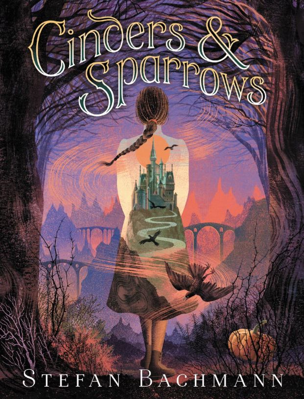 Cinders &amp; Sparrows