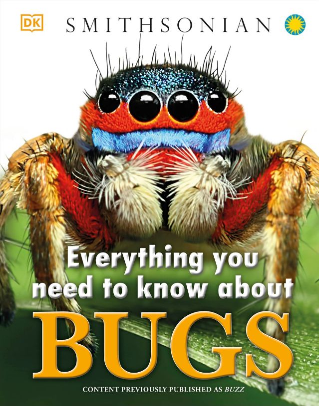 Everything You Need to Know About Bugs Everything You Need to Know About Bugs