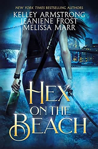 Hex on the beach