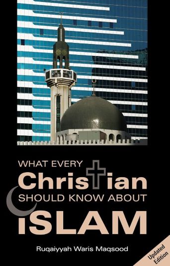 What Every Christian Should Know about Islam