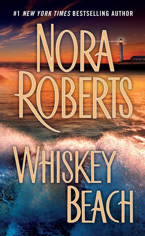 Whiskey Beach Whiskey Beach