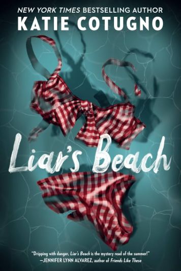 Liar's Beach