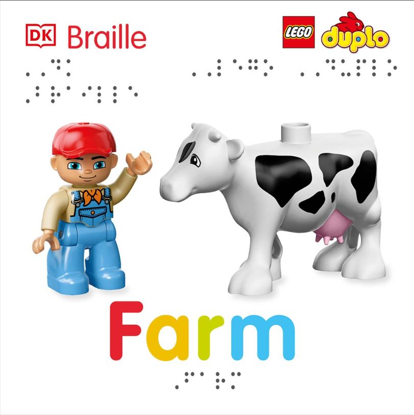 DK Braille Farm DK Braille Farm