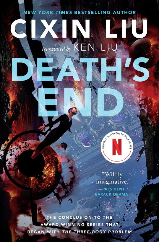 Death's End Death's End