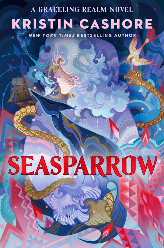 Seasparrow - 2022