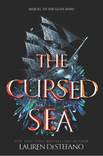 The Cursed Sea