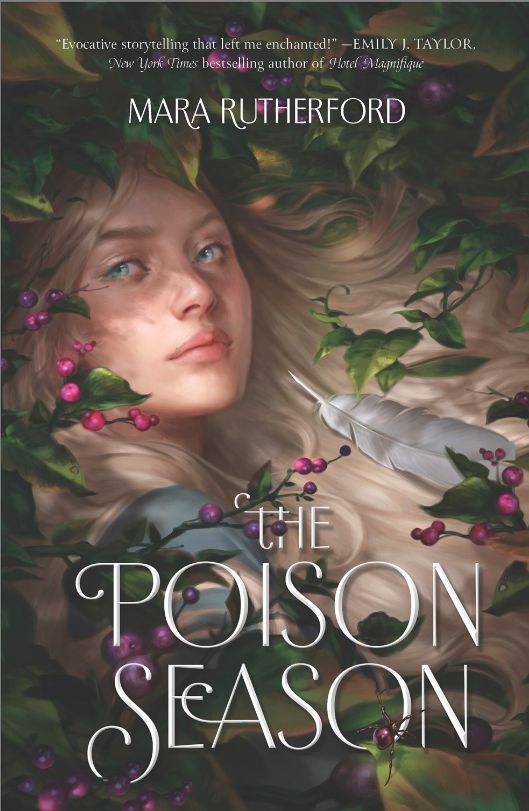 The Poison Season