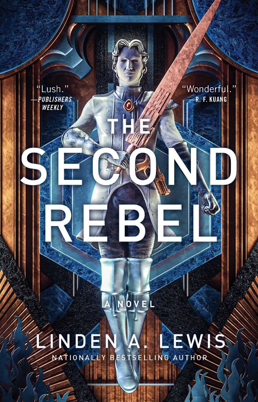 The Second Rebel The Second Rebel