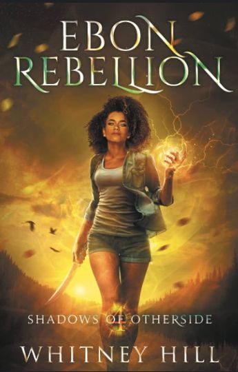 Ebon Rebellion Ebon Rebellion