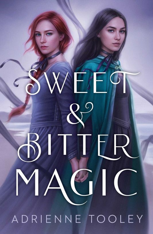 Sweet and  Bitter Magic