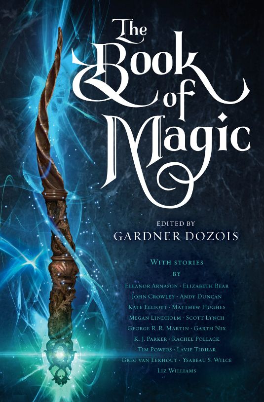 The Book of Magic The Book of Magic