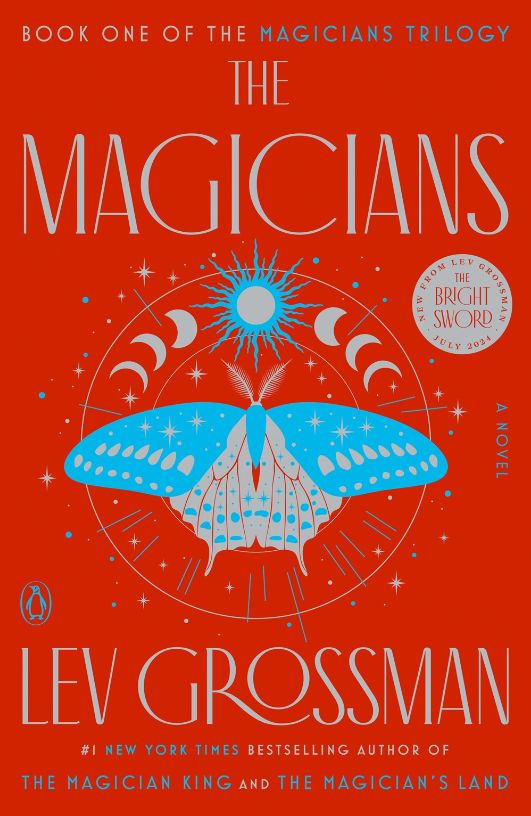 The Magician