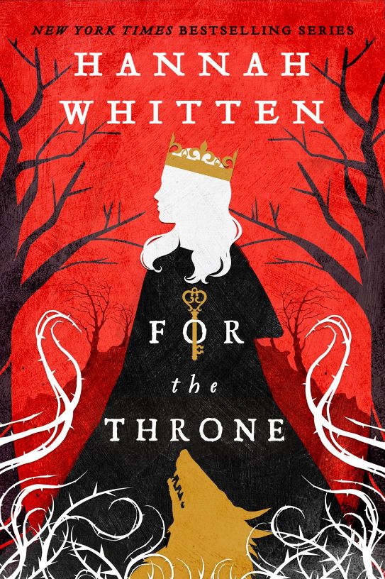 For the Throne For the Throne