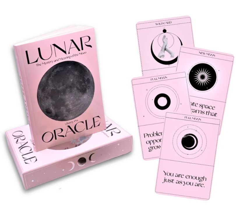 Lunar Oracle Lunar Oracle