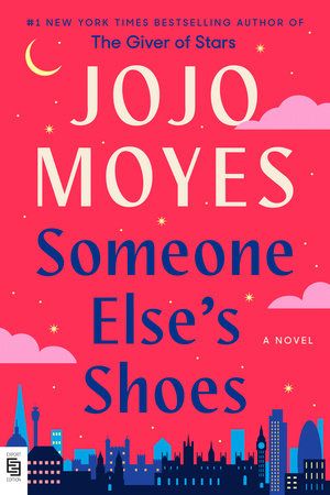 Someone Else's Shoes Someone Else's Shoes
