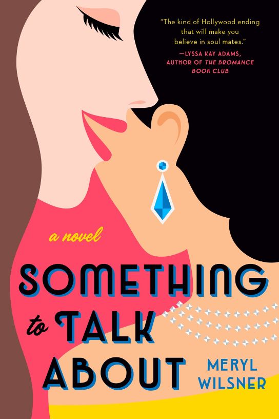 Something to talk about (L)