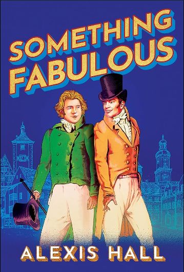 Something Fabulous Something Fabulous