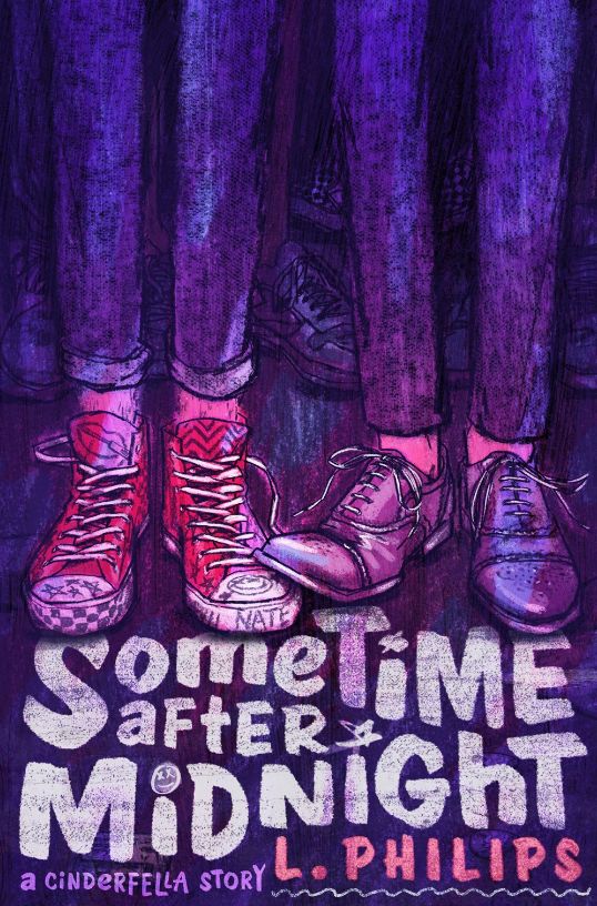 Sometimes After Midnight