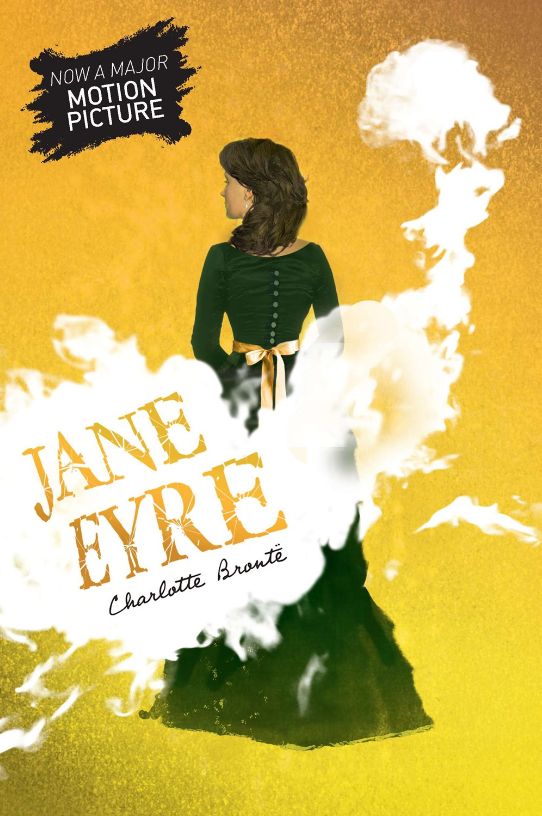 Jane Eyre - 2011 Paperback
