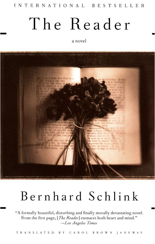 The Reader (Vintage International) - Paperback