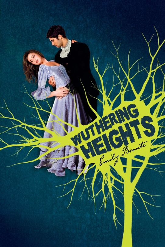 Wuthering Heights - 2012 Paperback