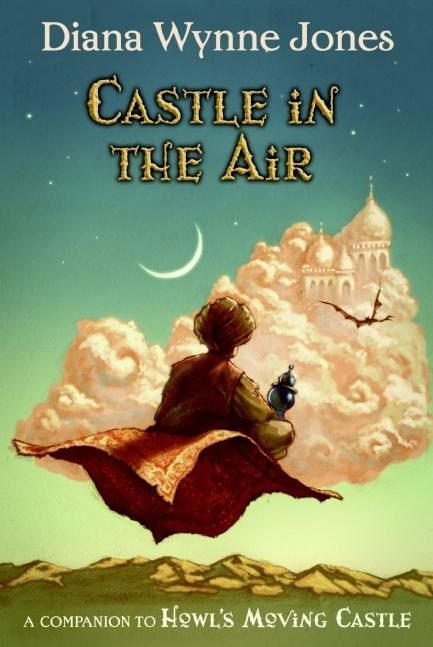Castle in the Air Castle in the Air