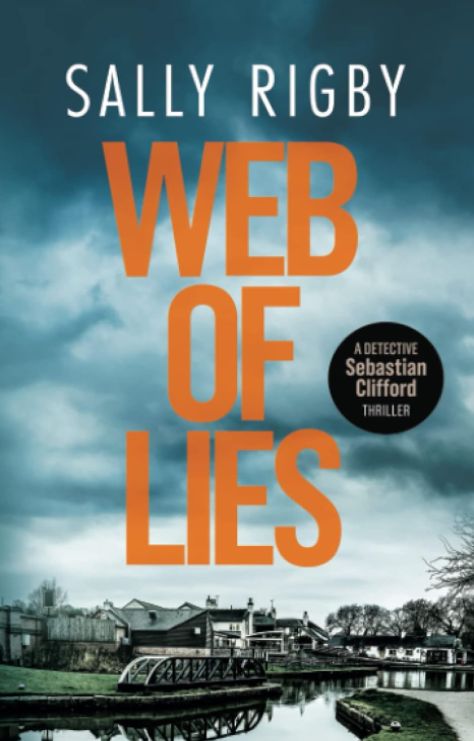 Web of lies