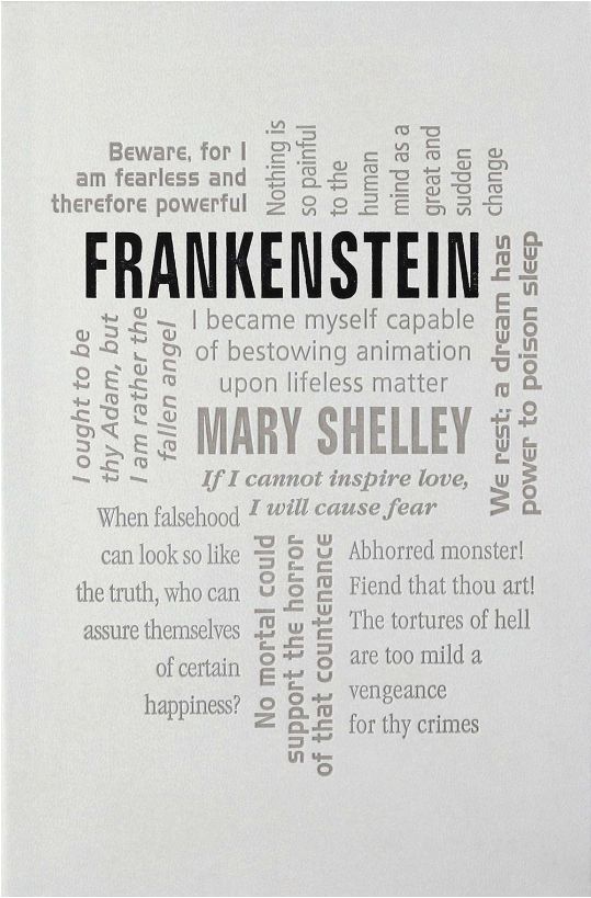 Frankenstein - Vinyl-Bound