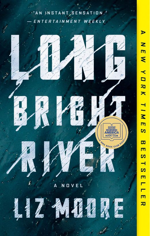 Long Bright River Long Bright River