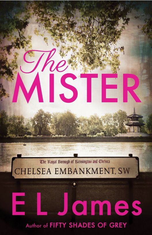 The Mister The Mister