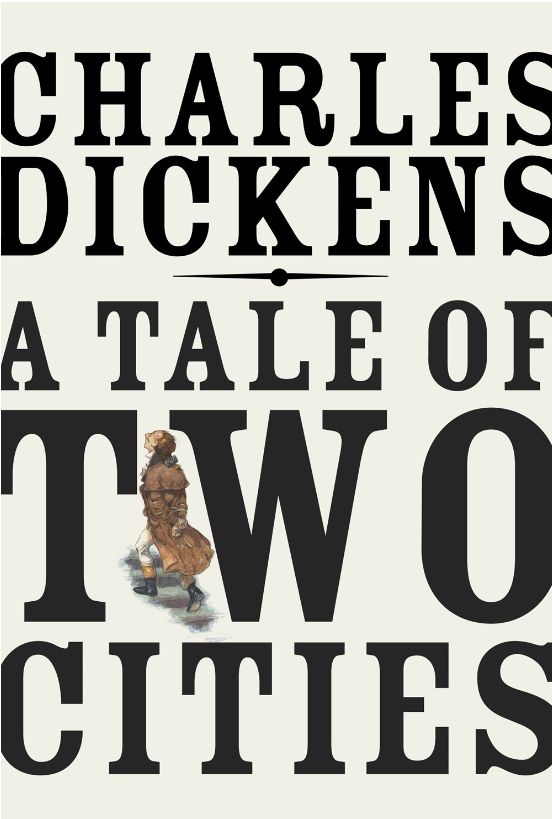 A Tale of Two Cities - (2012) A Tale of Two Cities - (2012)