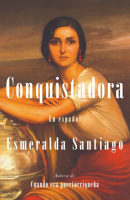 Conquistadora - 2023 Paperback
