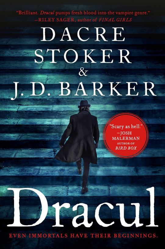 Dracul - 2019 Paperback