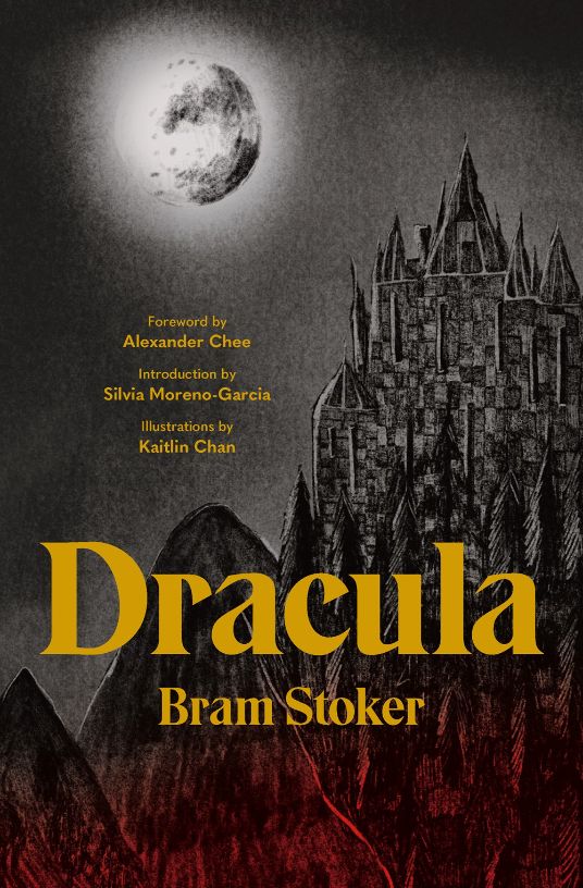Dracula - 2023 Paperback