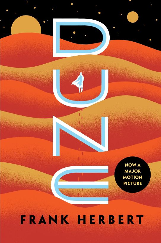 Dune (Anniversary Dune #1) 2005 Paperback Dune (Anniversary Dune #1) 2005 Paperback