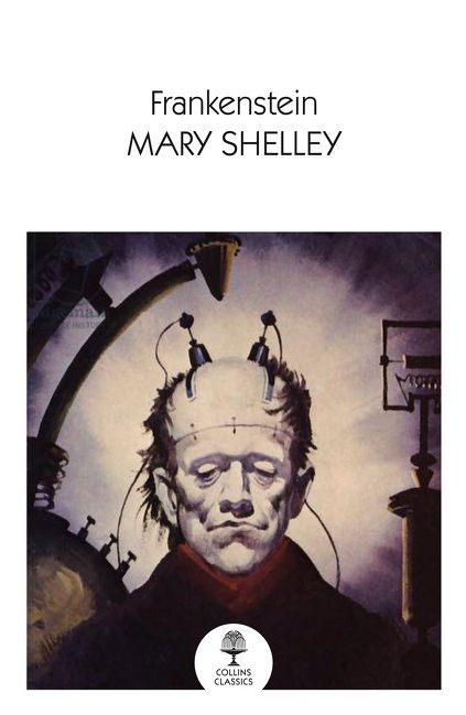 Frankenstein - 2022 Paperback